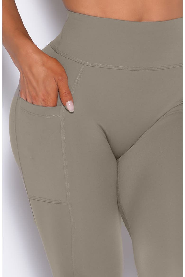 Define Leggings, Alternate, color, Stone
