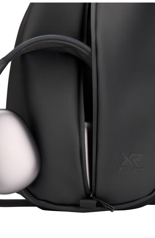 X-ray Xray Sling Bag In Black
