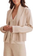 Splendid Aria Open Cardigan