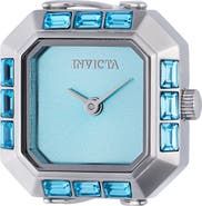 INVICTA Mini Lady Ring Watch, 21.5mm