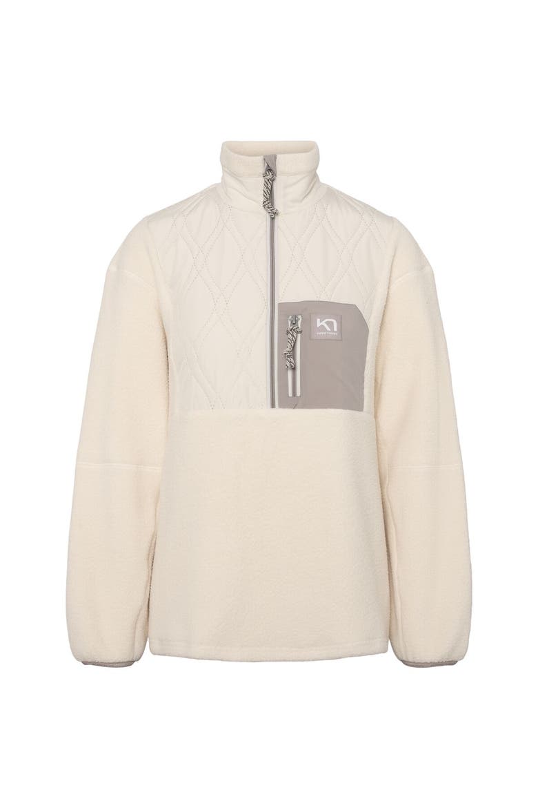 Rothe 1/2-Zip Pullover Shirt - Women's, Alternate, color, Bjerk