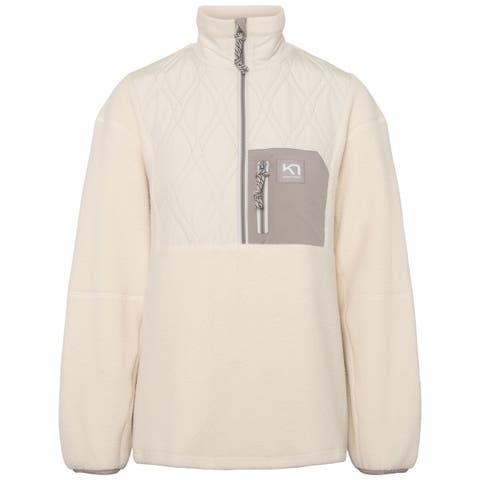 Rothe 1/2-Zip Pullover Shirt - Women's