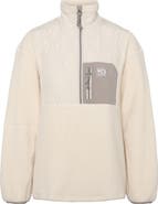 Kari Traa Rothe 1/2-Zip Pullover Shirt - Women's