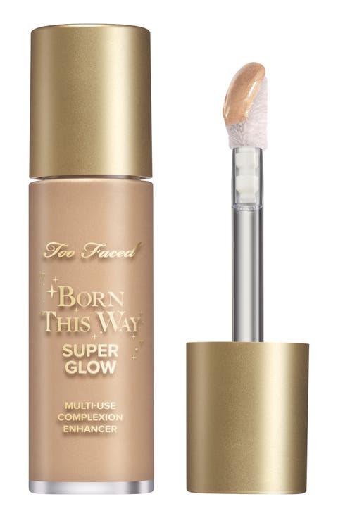 Born This Way Undetectable Natural Finish Foundation