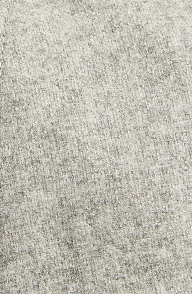 BCBG eneration Heathered Baseball Cap, Alternate, color, 