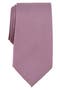 Sapphire Satin Tie