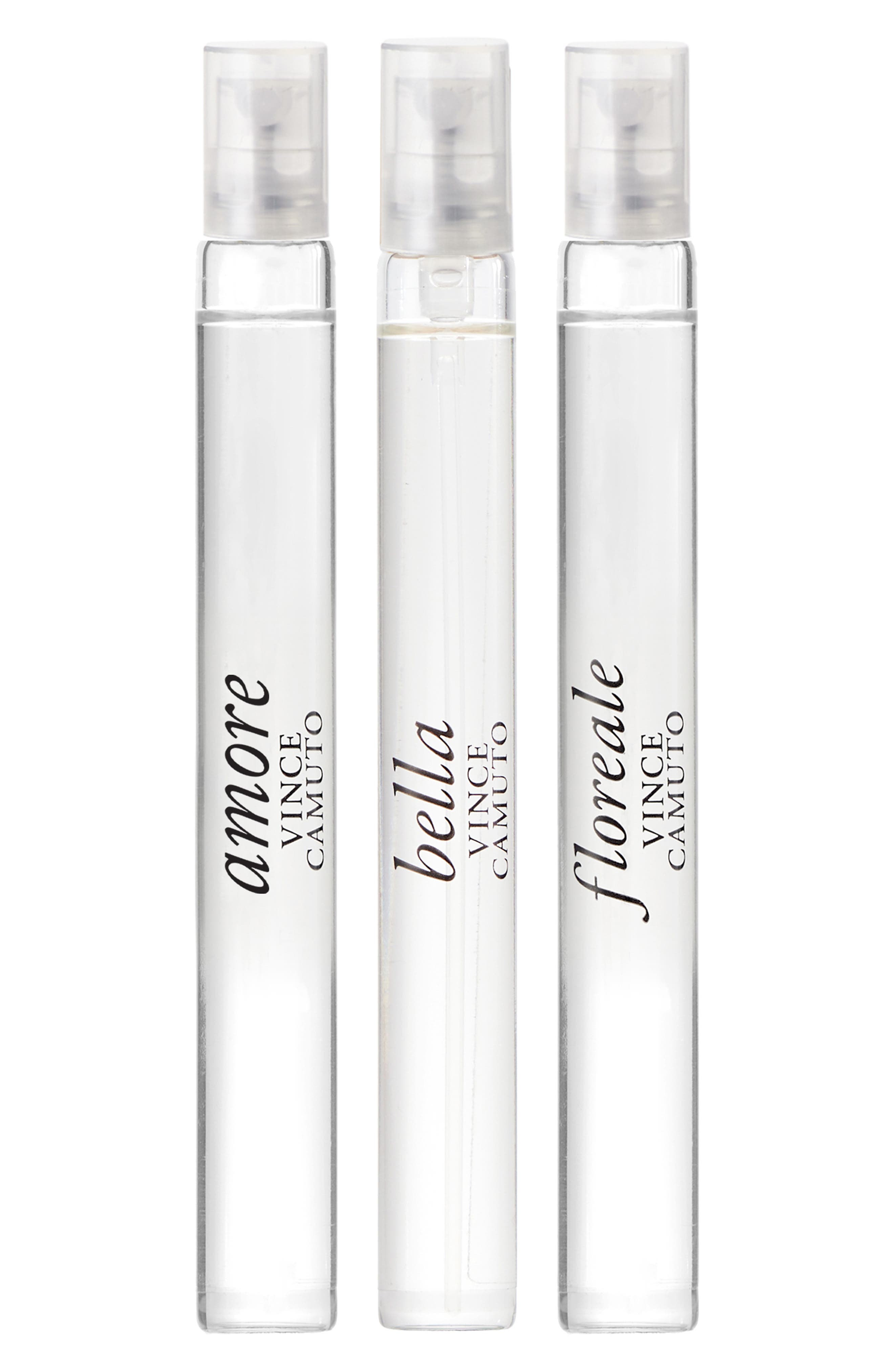 Vince Camuto 3-Piece Coffret Set