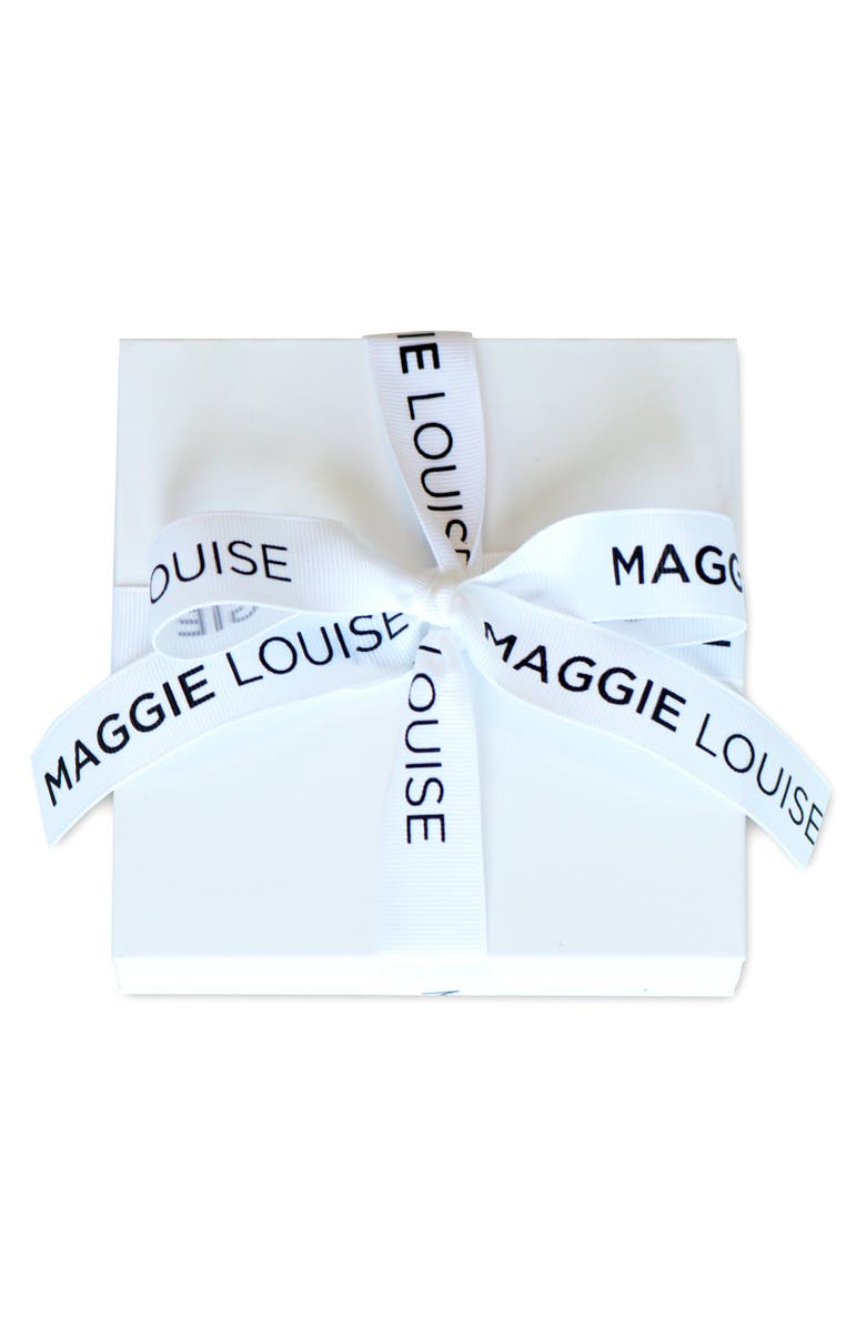 Maggie Louise Confections Pop Champagne 8-Piece Chocolates, Alternate, color, 