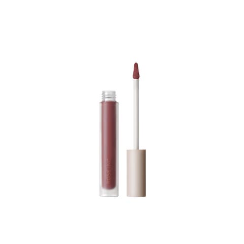 Lip Cream Weightless Matte Color