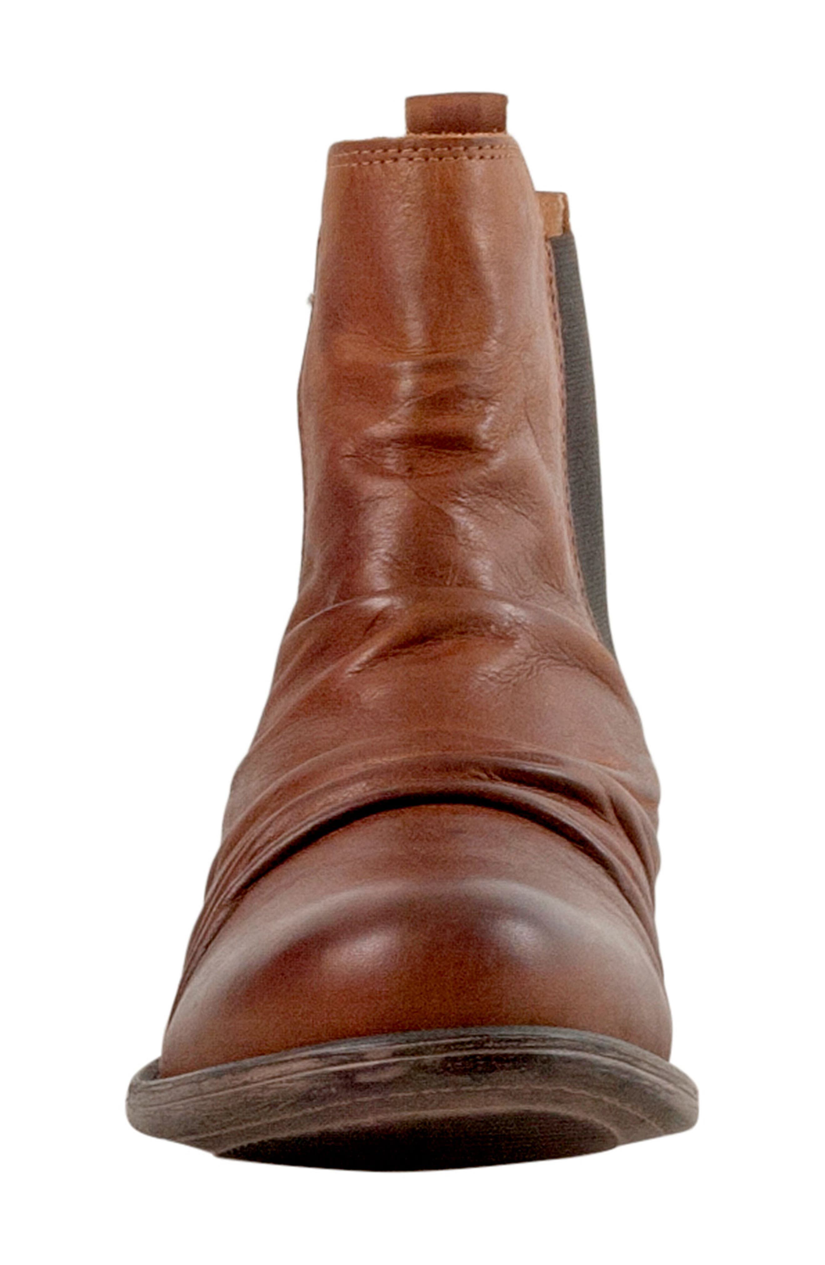 Miz Mooz 'Lissie' Bootie, Alternate, color, 