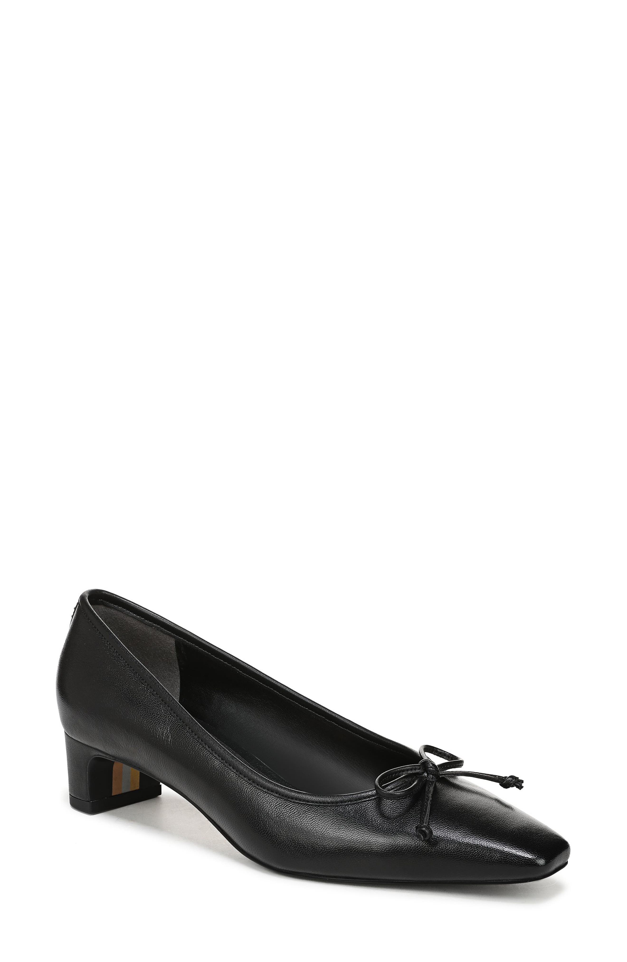 Sam Edelman Rinda Pump, Main, color, Black