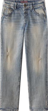 VAYDER Straight Leg Jeans