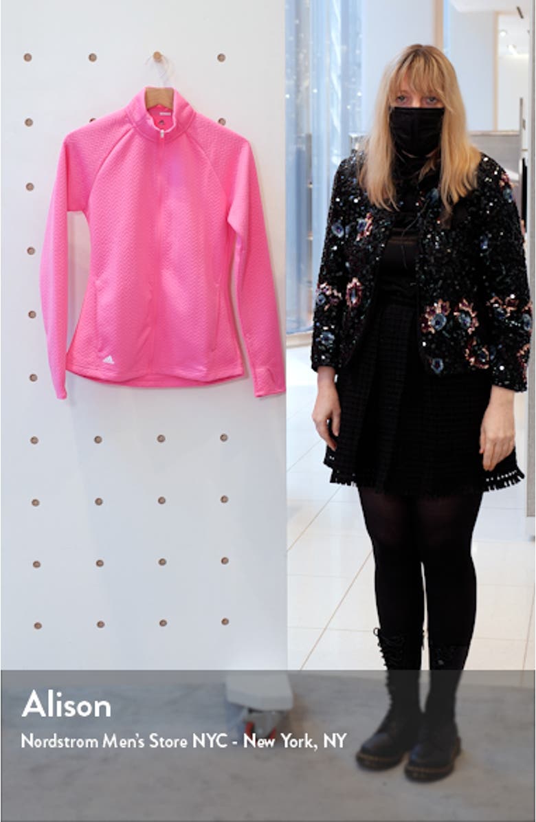 Texture Layer Jacket, sales video thumbnail