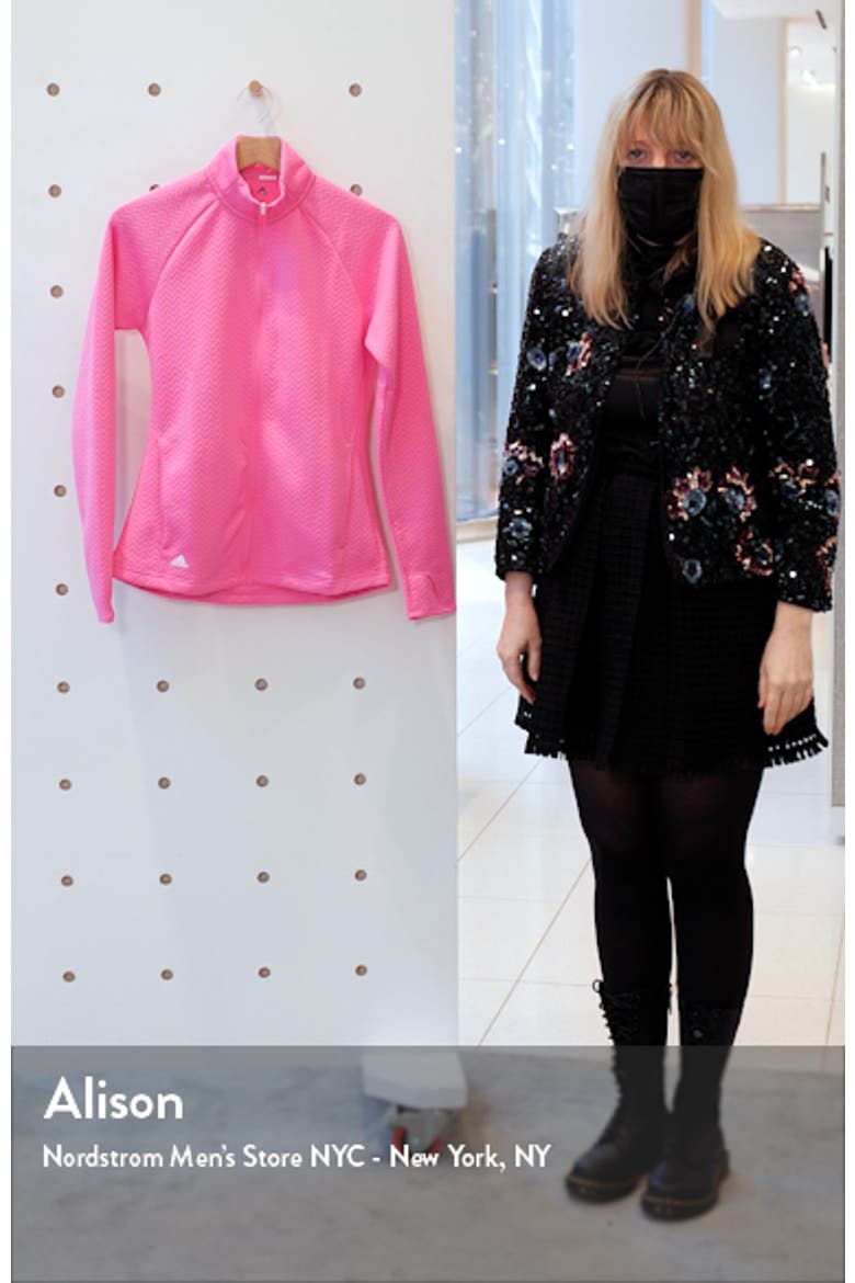 Texture Layer Jacket video