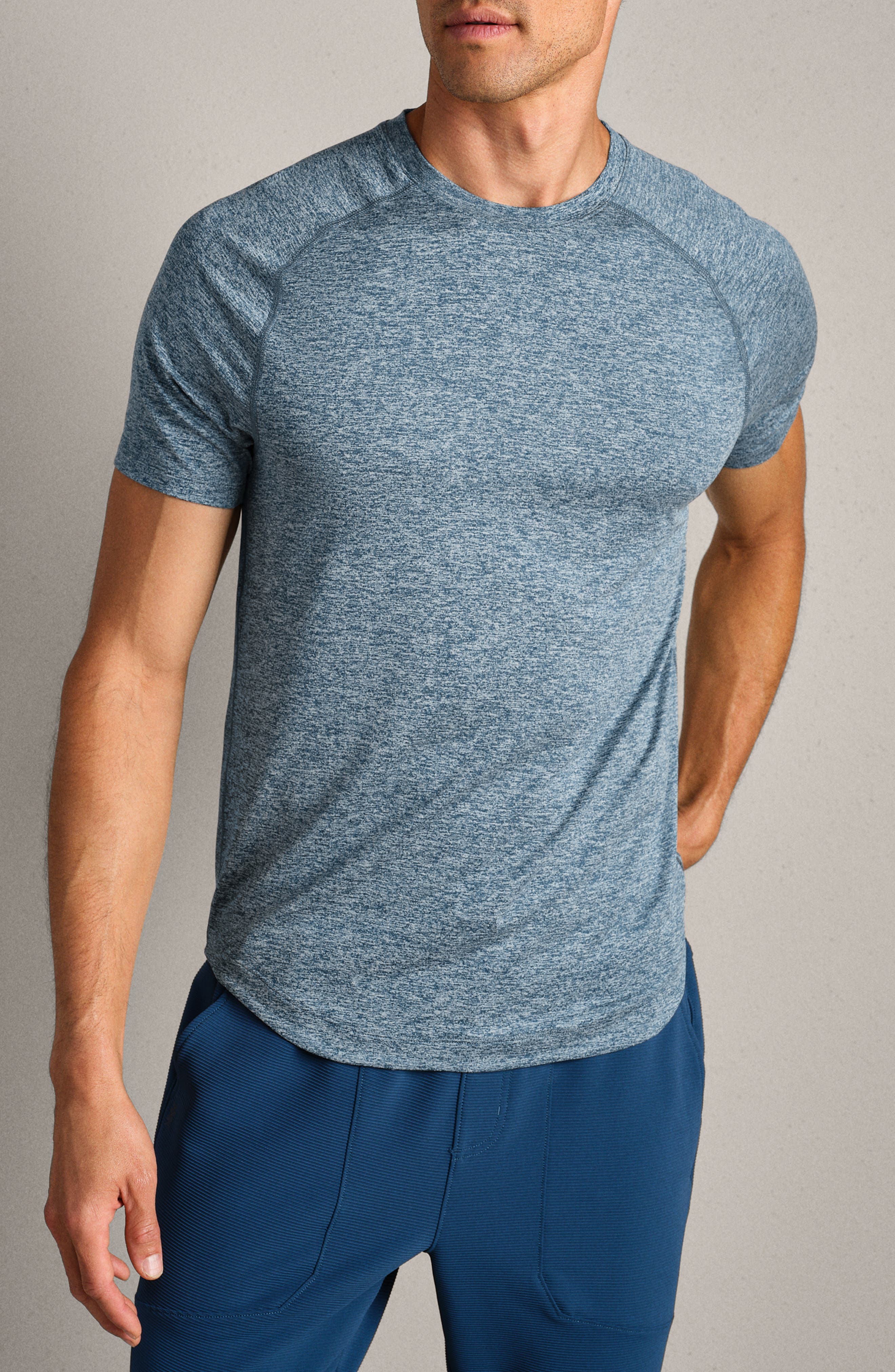 CAPE BLUE HEATHER