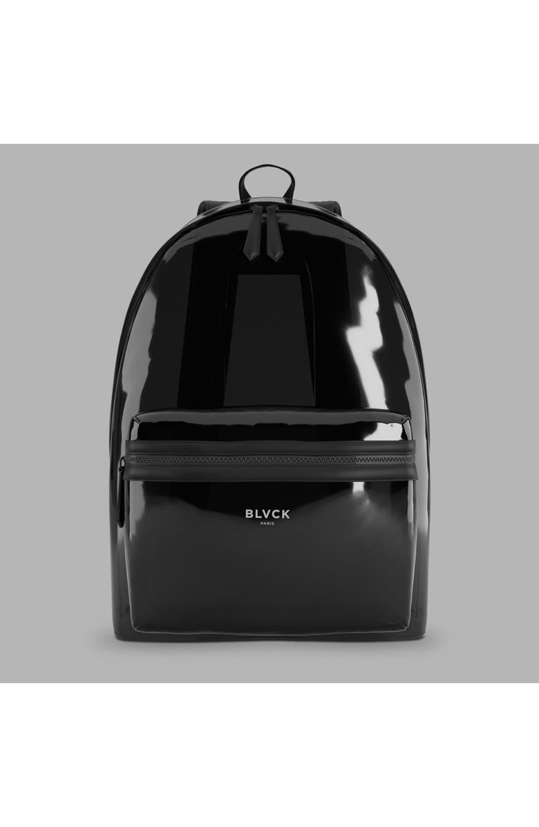 Blvck Paris Blvck Liquid Backpack, Alternate, color,