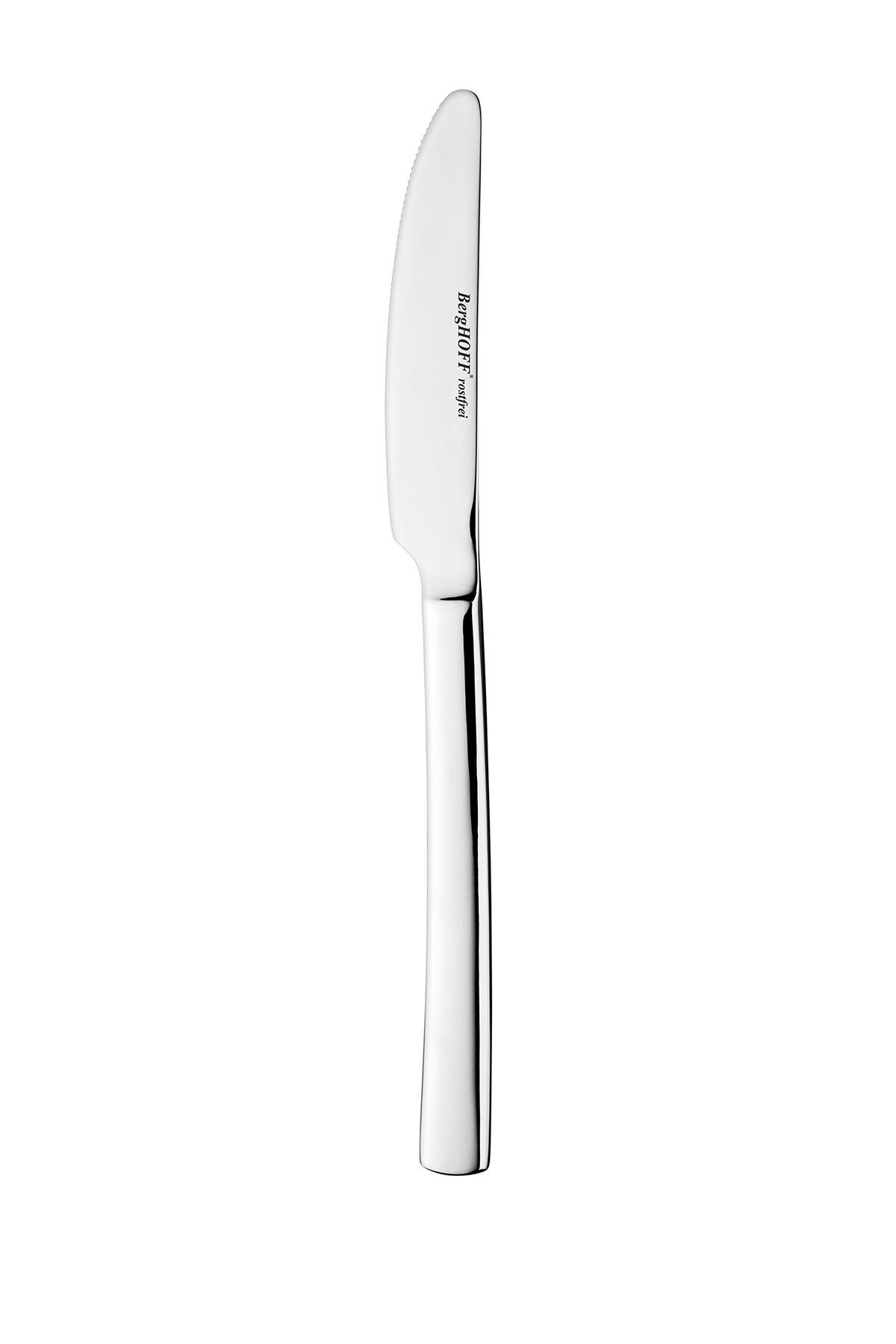 BergHOFF Essentials Dinner Knife - Set of 12