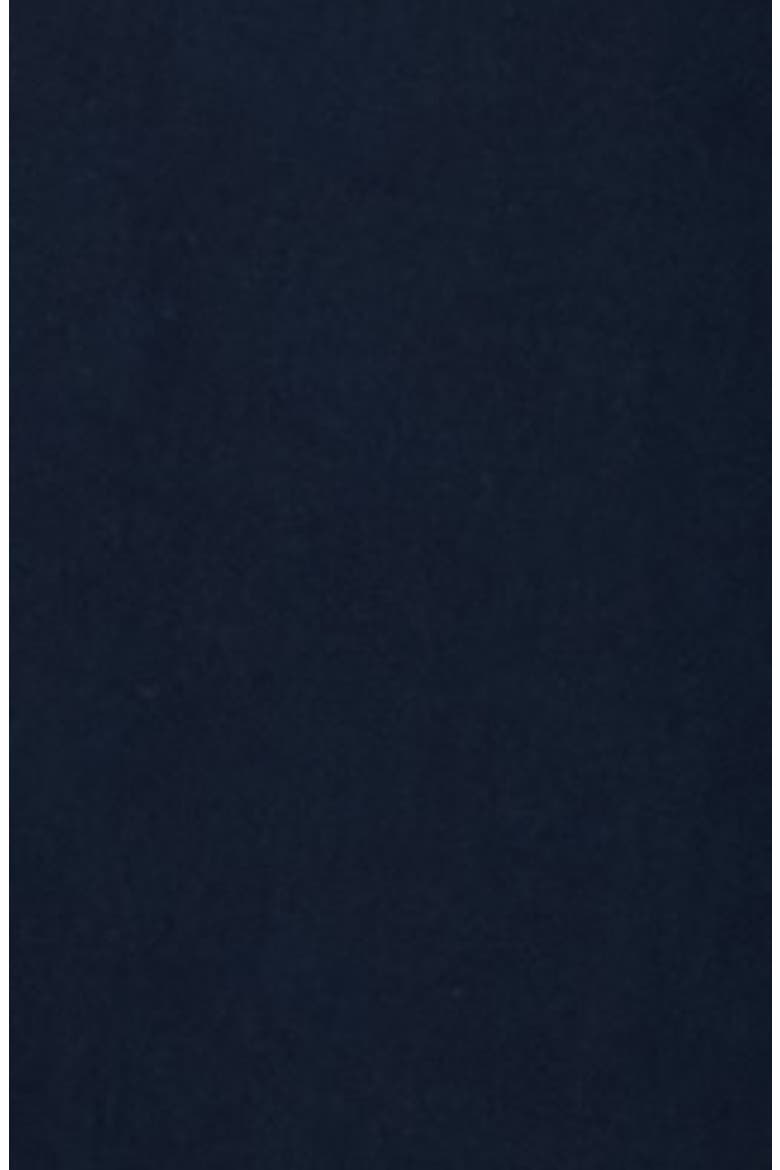 Dakari Faux Wrap Dress, Alternate, color, SKY CAPTAIN