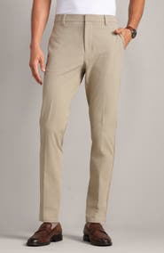 Rhone Commuter Pro Slim Fit Pants