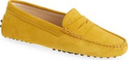Tod's Gommini Driving Loafer