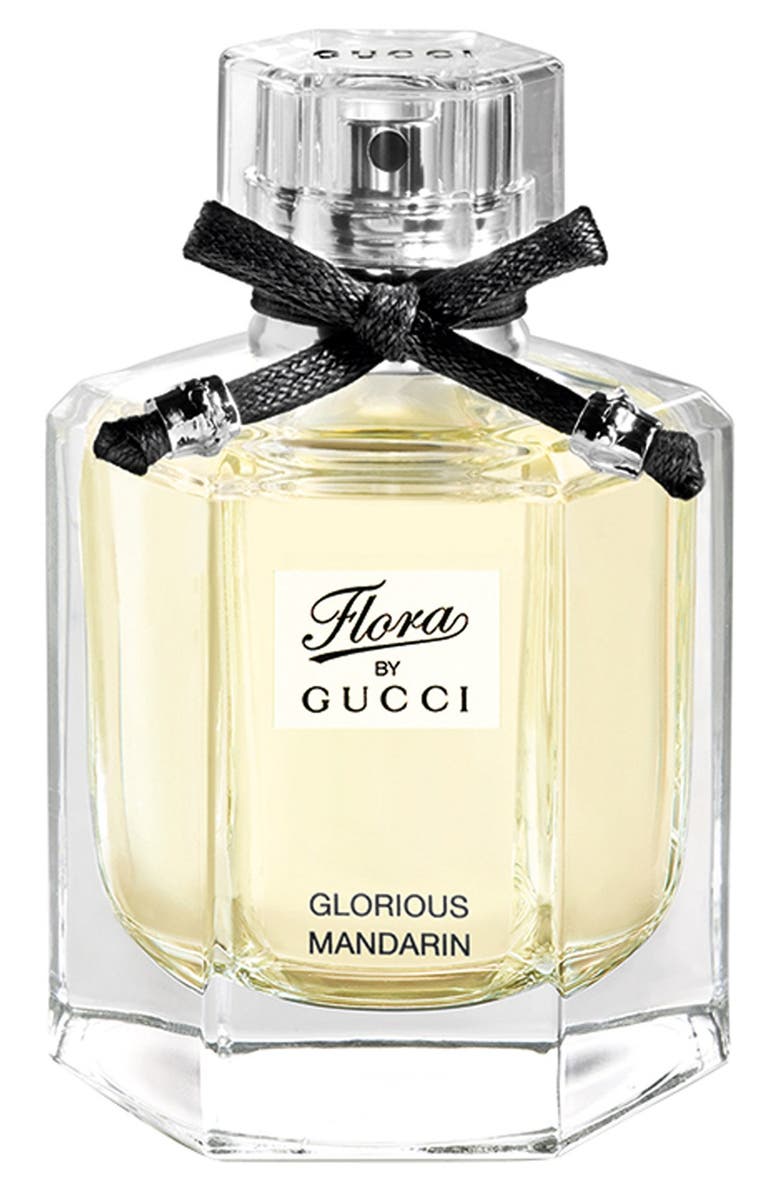 GUCCI FLORA Gucci 'Flora by Gucci - Glorious Mandarin' Eau de Toilette, Main, color, 