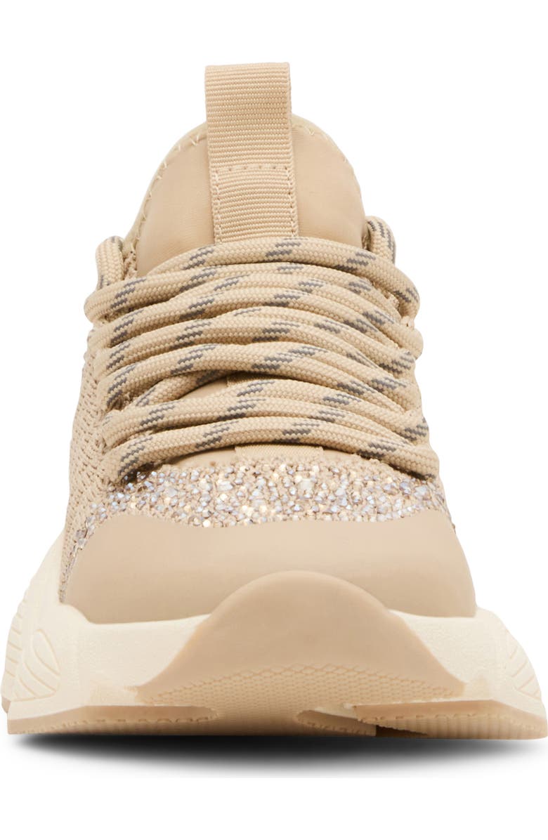 Steve Madden Kids
Jsolace Sneaker, Alternate, color, Tan