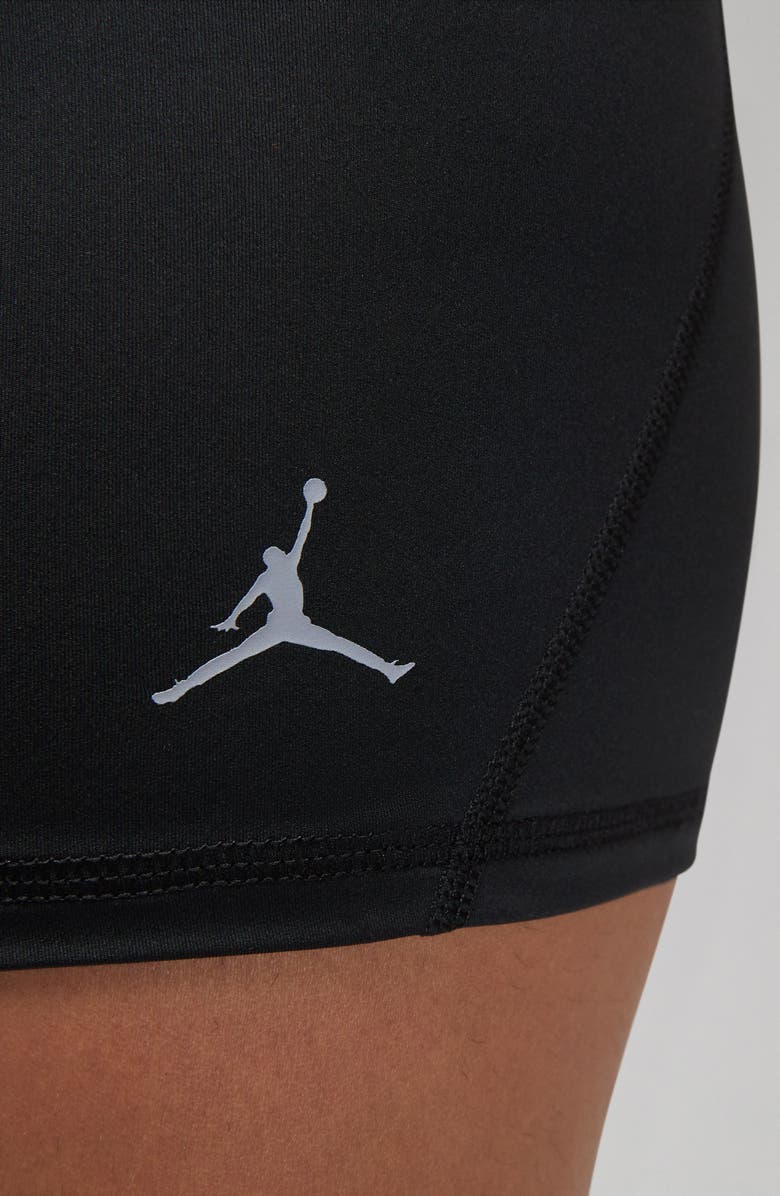 Jordan Sport 5" Bike Shorts, Alternate, color, 