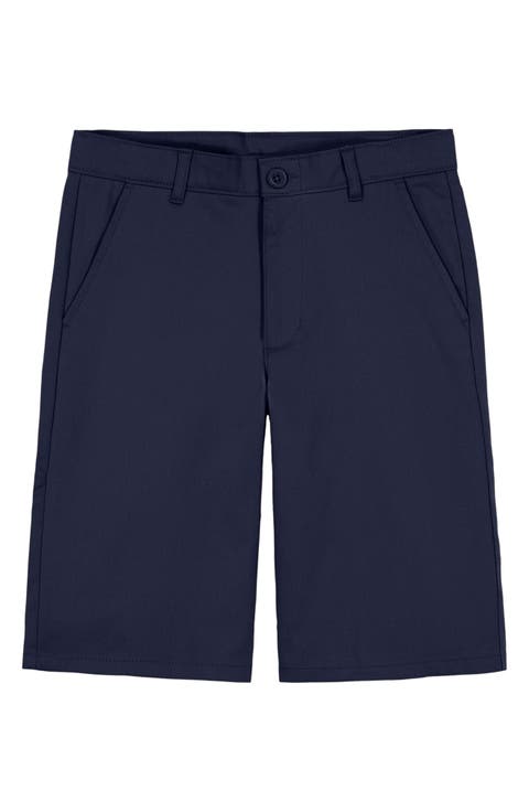 Hunter Twill Shorts (Little Boys)