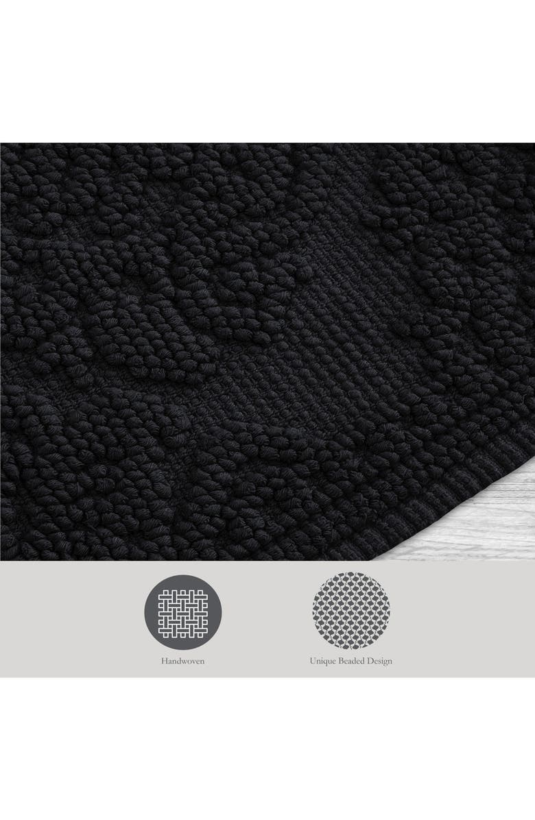 Jean Pierre New York Ricardo 2-Piece Bath Mat Set, Alternate, color,