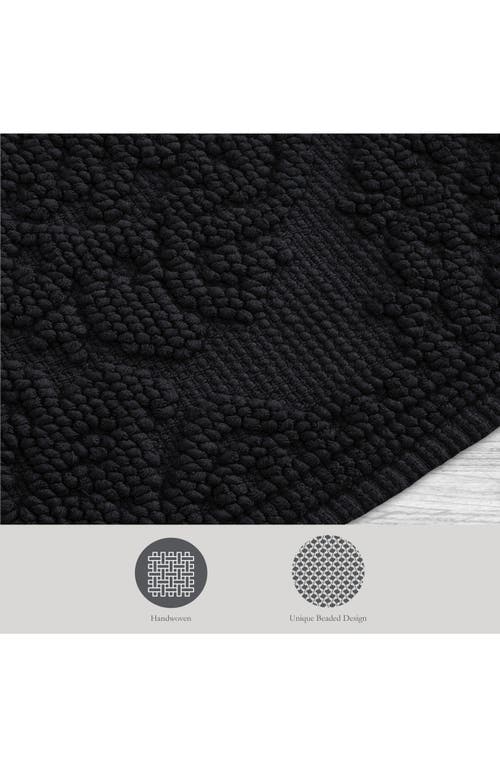 Jean Pierre New York Ricardo 2-piece Bath Mat Set