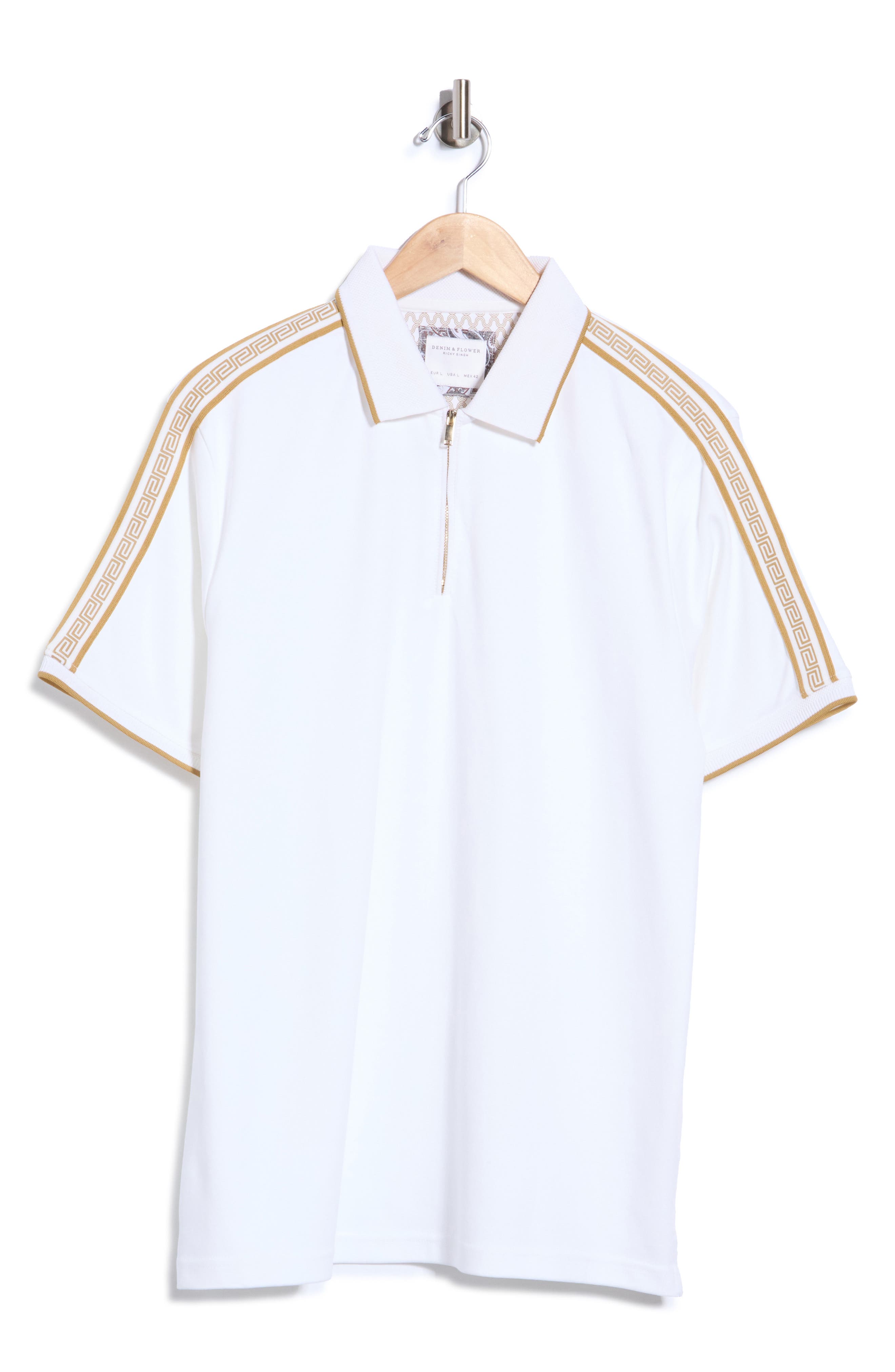 selected OFF WHITE