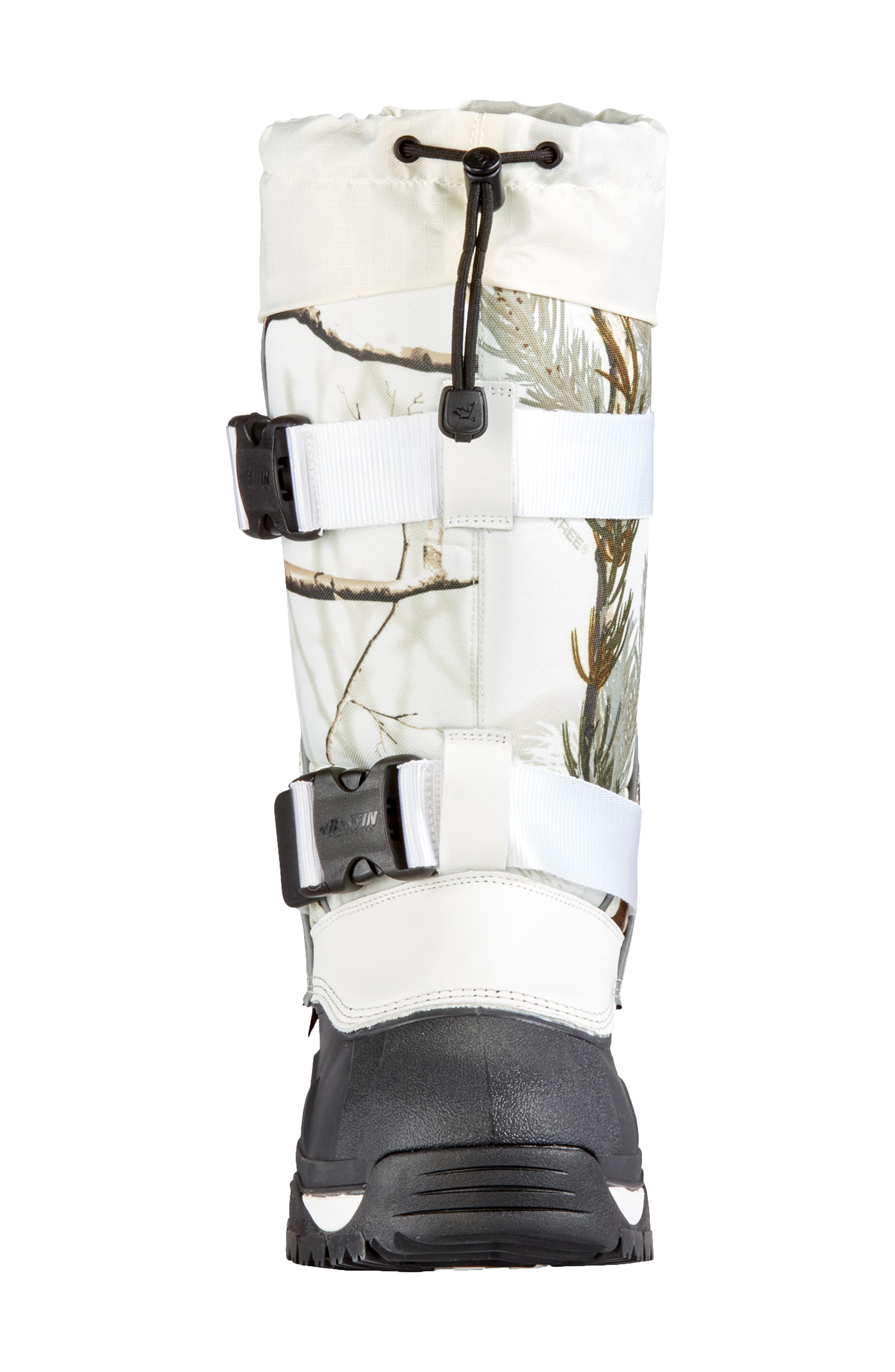 Baffin Impact Waterproof Snow Boot (Men) | Nordstrom