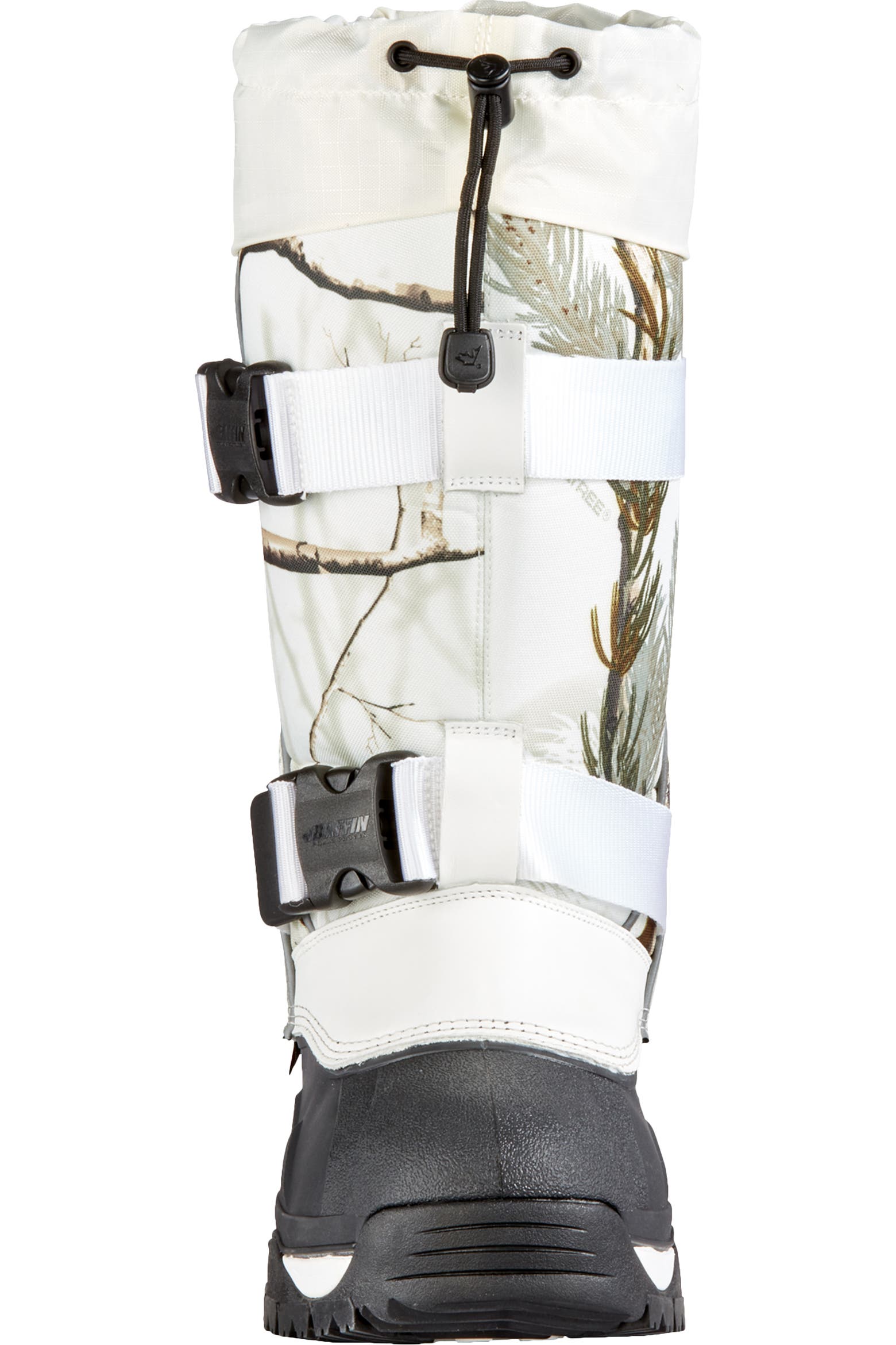 Color By Code Snowflake Baffin Impact Waterproof Snow Boot (Men) | Nordstrom