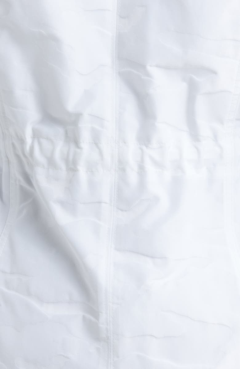 Blanc Noir Camo Sport Jacket, Alternate, color, 