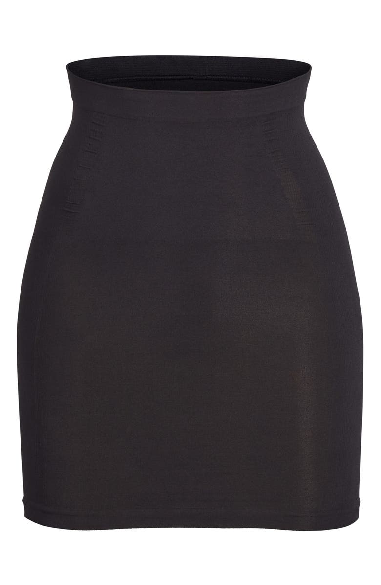 SKIMS Sculpting Long Skirt Slip, Alternate, color,