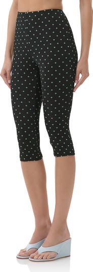 Gianna Capri Leggings