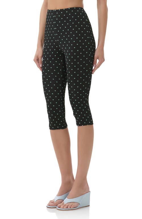 Shop Afrm Gianna Capri Leggings
