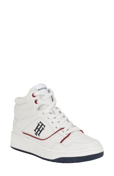 Terryn High Top Sneaker (Women)