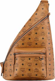 MCM Aren Sling in Visetos