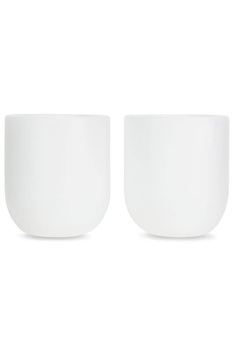 Brea Reese Mix2Mold Molds Value Set Candle Holder 2Pc, Alternate, color, Multicolored