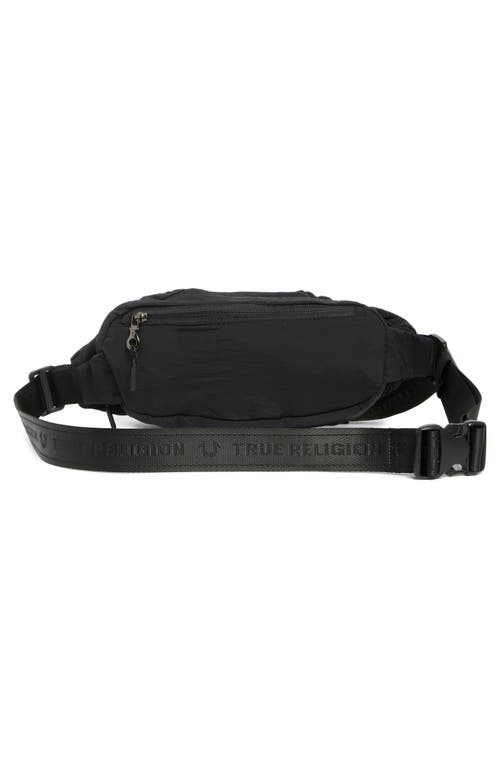 True Religion Rhee Convertible Sling Bag