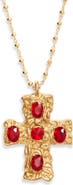 VIDAKUSH Primary Belvedere Necklace
