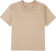 abercrombie kids Kids' Sunfaded Logo T-Shirt
