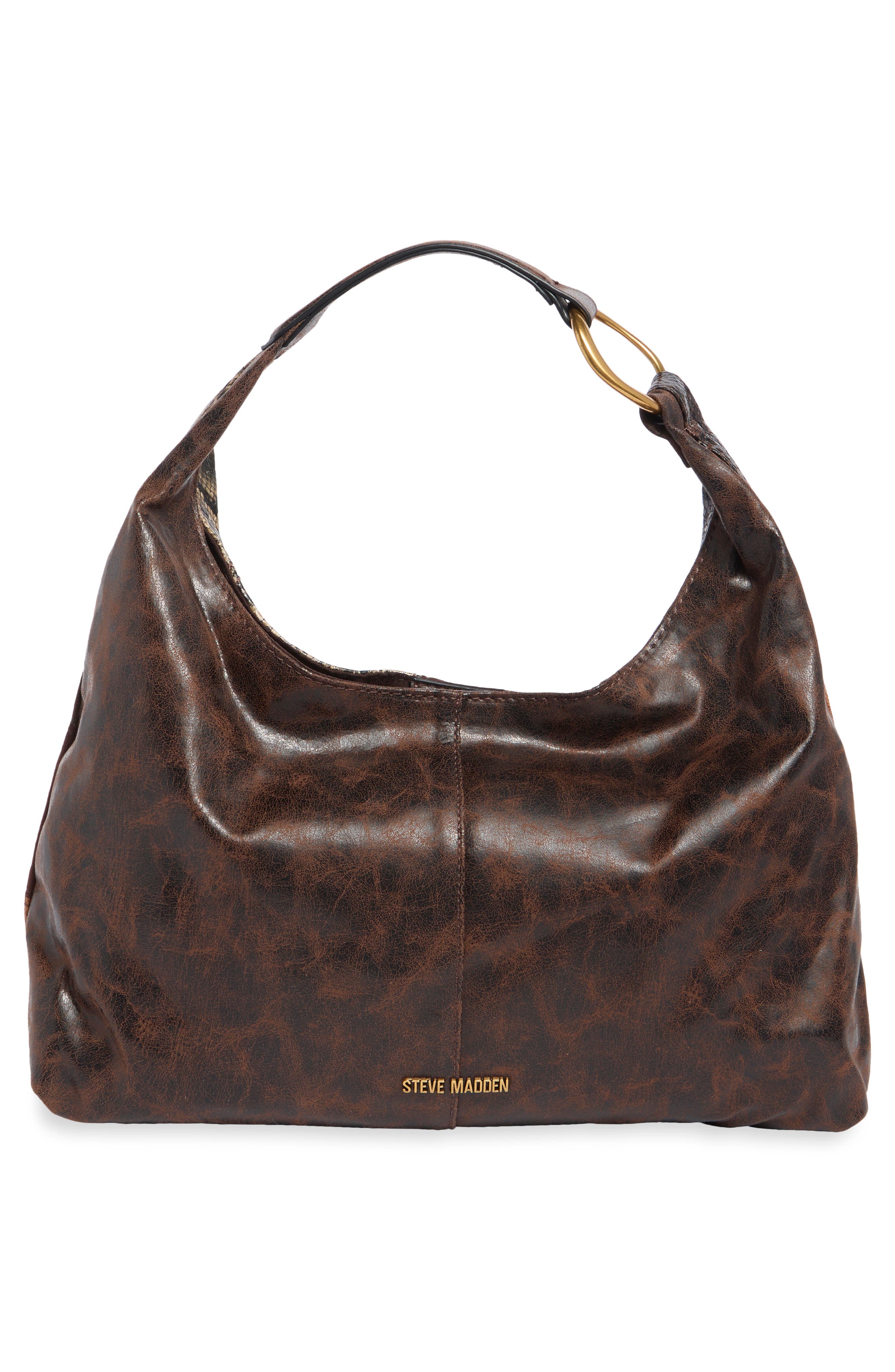 Bgreta Shoulder Bag, Alternate, color, MULTI PATCHWORK