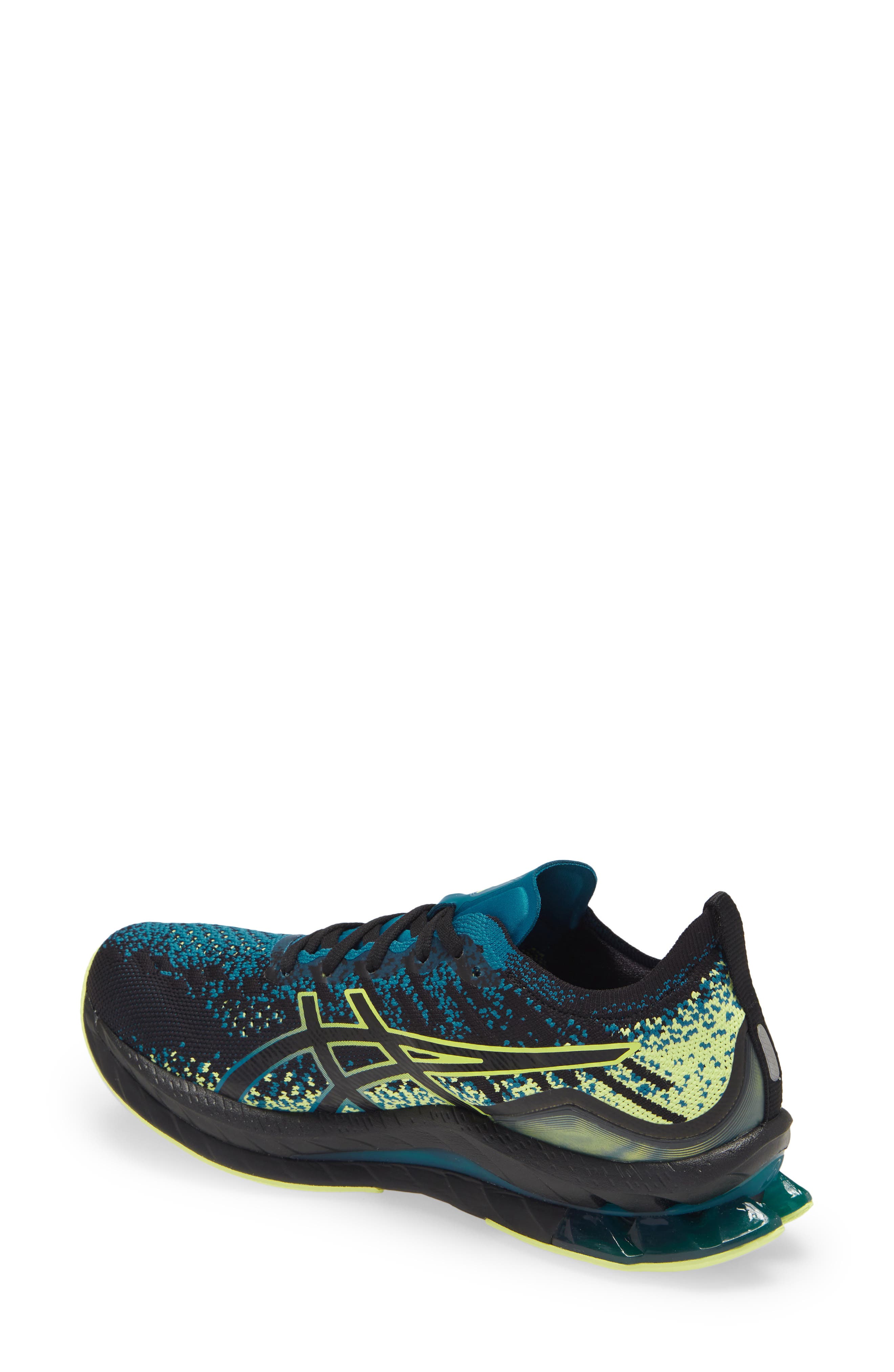 ASICS<sup>®</sup> Kinsei Blast Running Shoe, Alternate, color, 