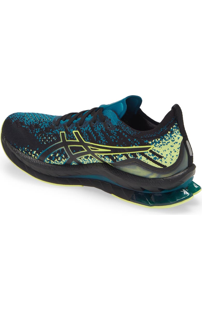 ASICS<sup>®</sup> Kinsei Blast Running Shoe, Alternate, color,
