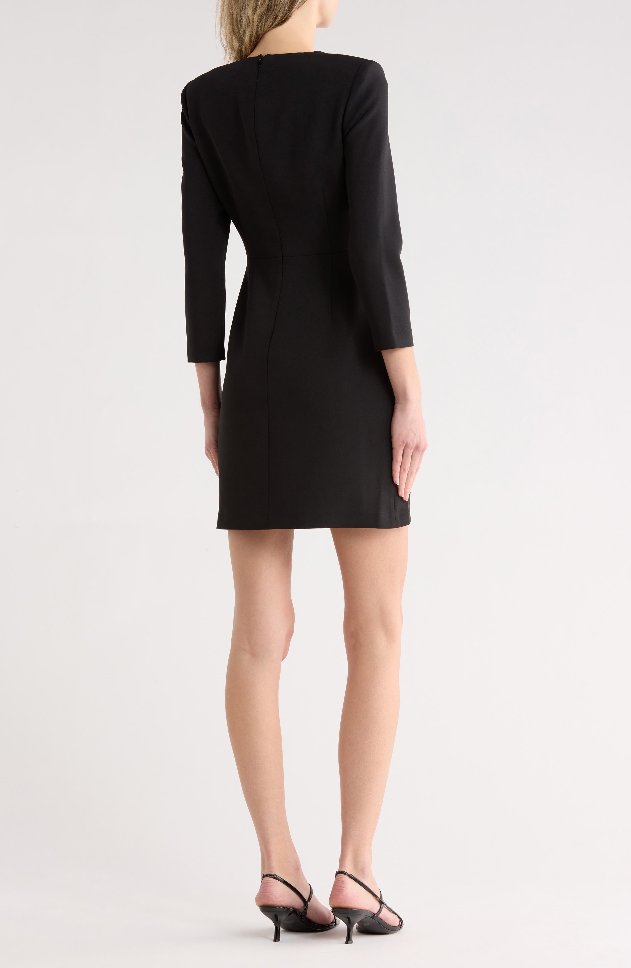 Channing Sheath Dress - image 2