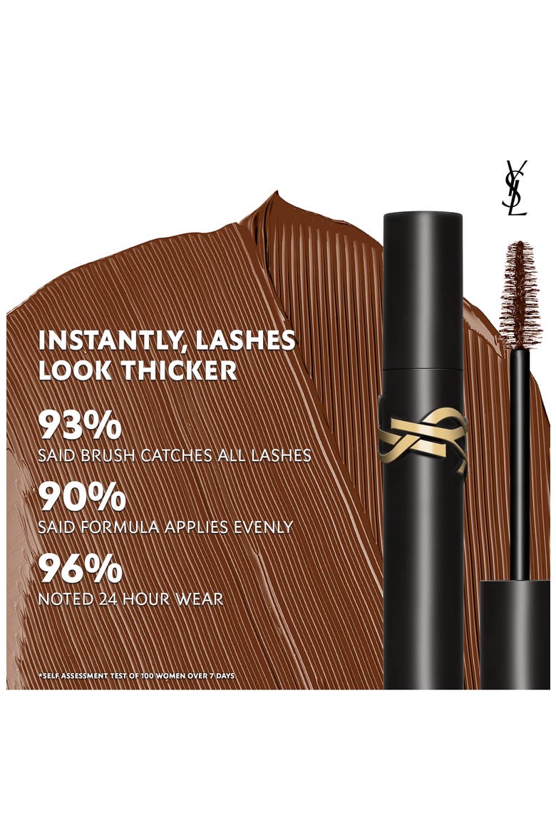 Lash Clash Extreme Volume Mascara Duo $72 Value, Alternate, color, NO COLOR