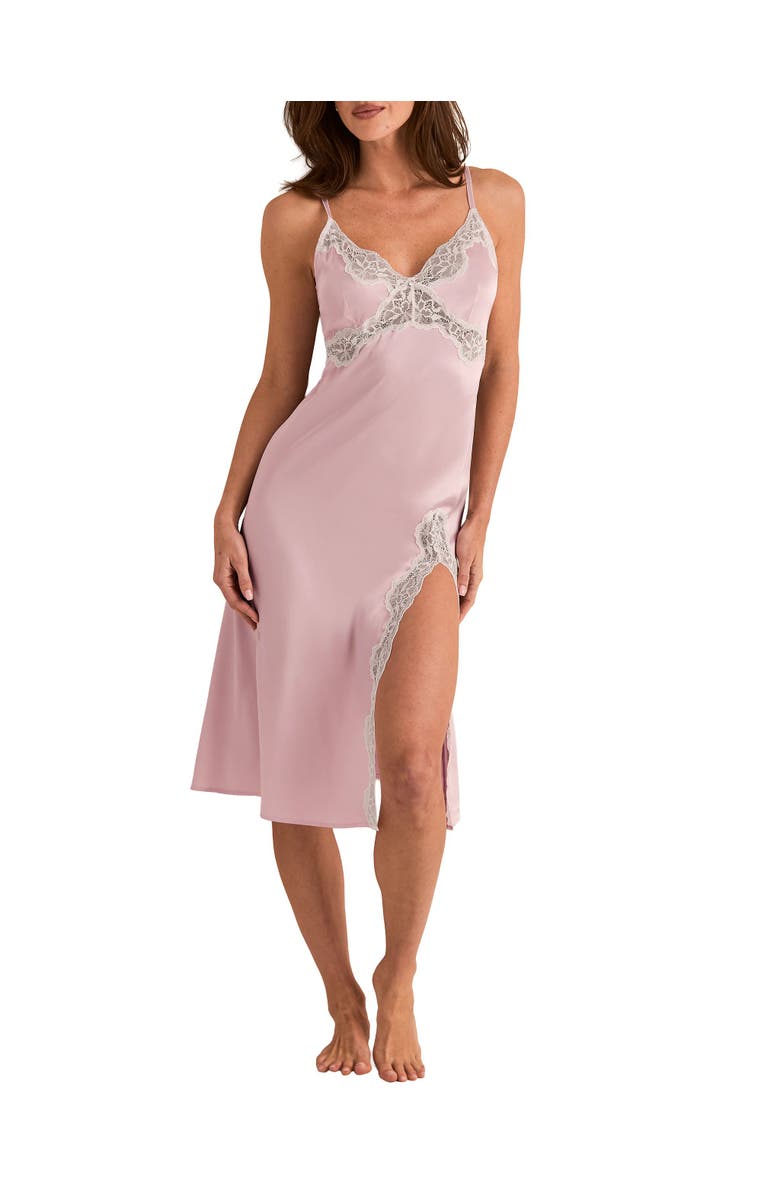Adore Me Angie Slip, Main, color, Light Pink