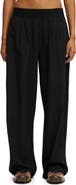 COTTON ON BODY Women's Active Studio Woven Elastic Pant